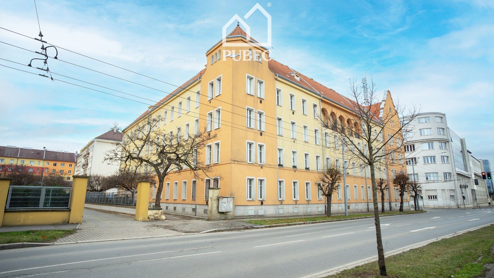 1+kk, Lobezská, Plzeň, 42 m²