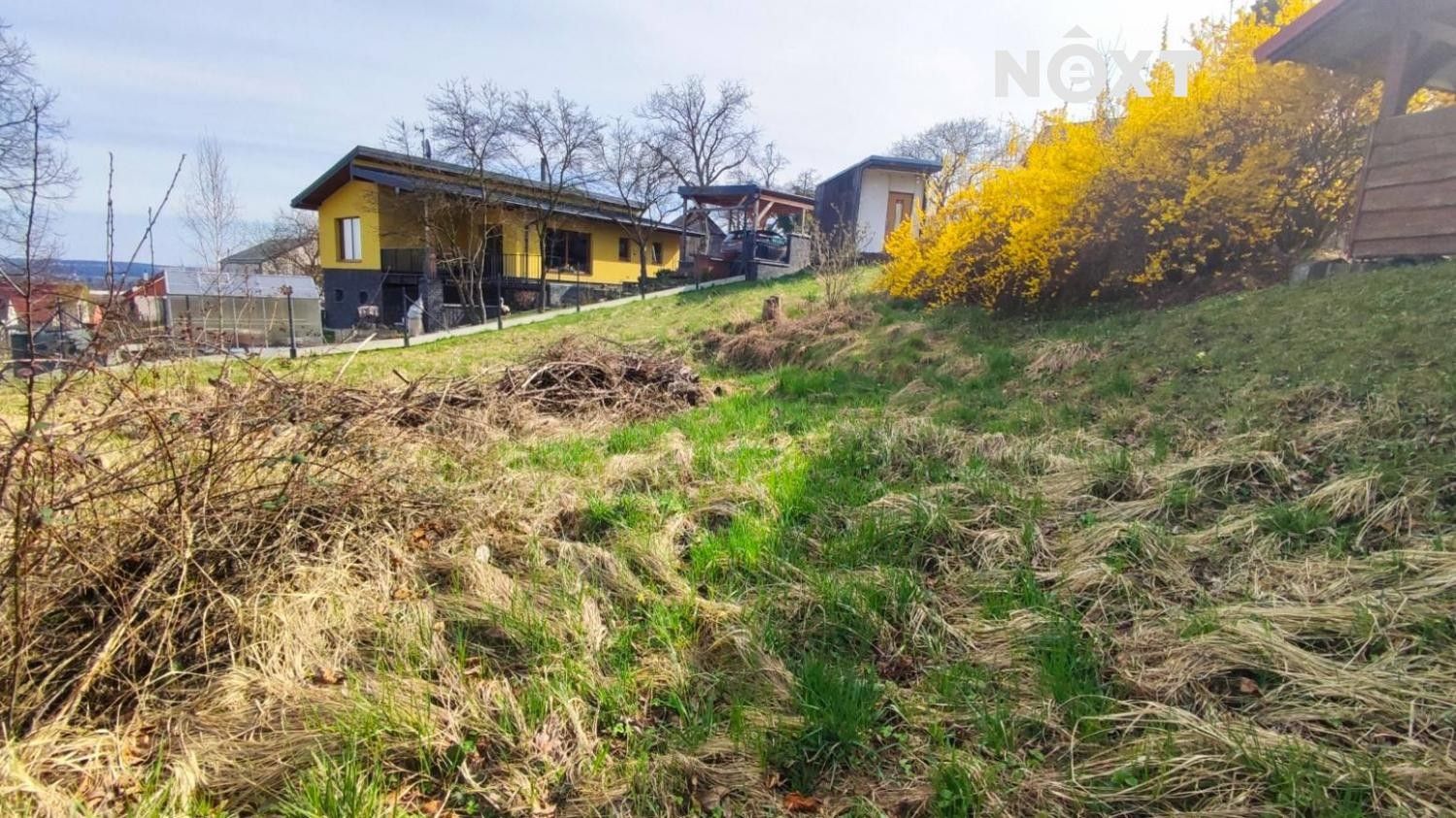 Pozemky pro bydlení, Staříč,Staříč,Frýdek-Místek,Moravskoslezský kraj, 433 m²