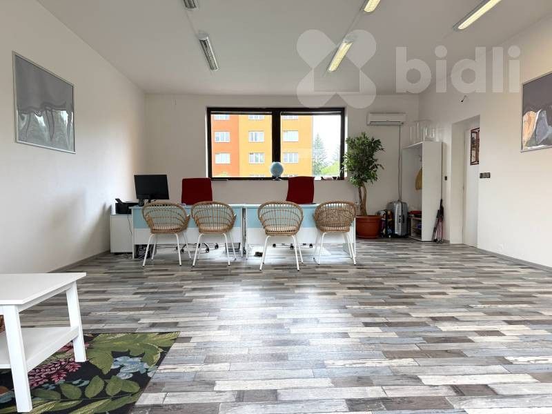 Obchodní prostory, Alej míru, Jablunkov, 100 m²