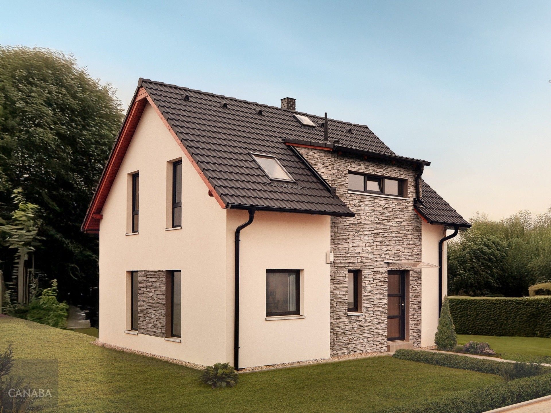 Prodej dům - Nymburk, 97 m²