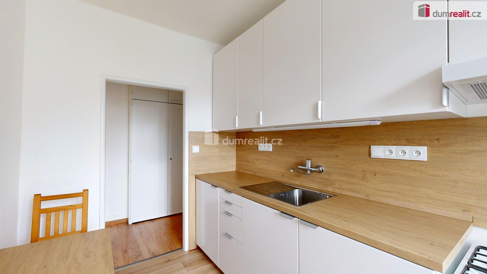 2+1, Otická, Opava, 59 m²