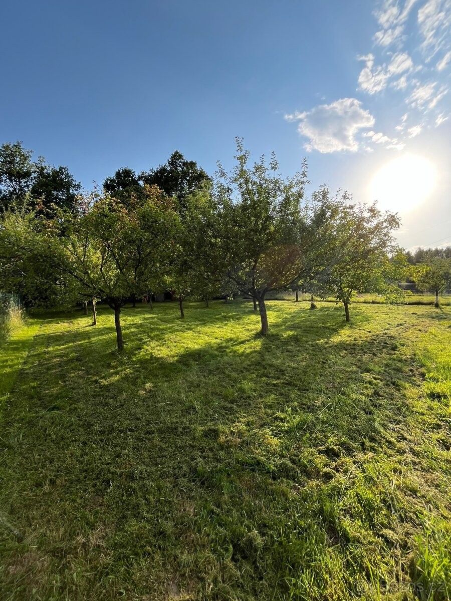 Prodej pozemek pro bydlení - Hustopeče nad Bečvou, 753 66