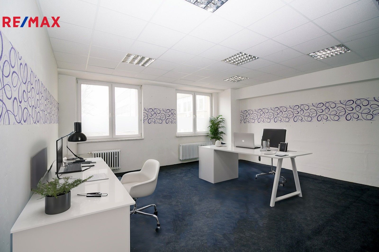 Kanceláře, Lidická, Havířov, 36 m²