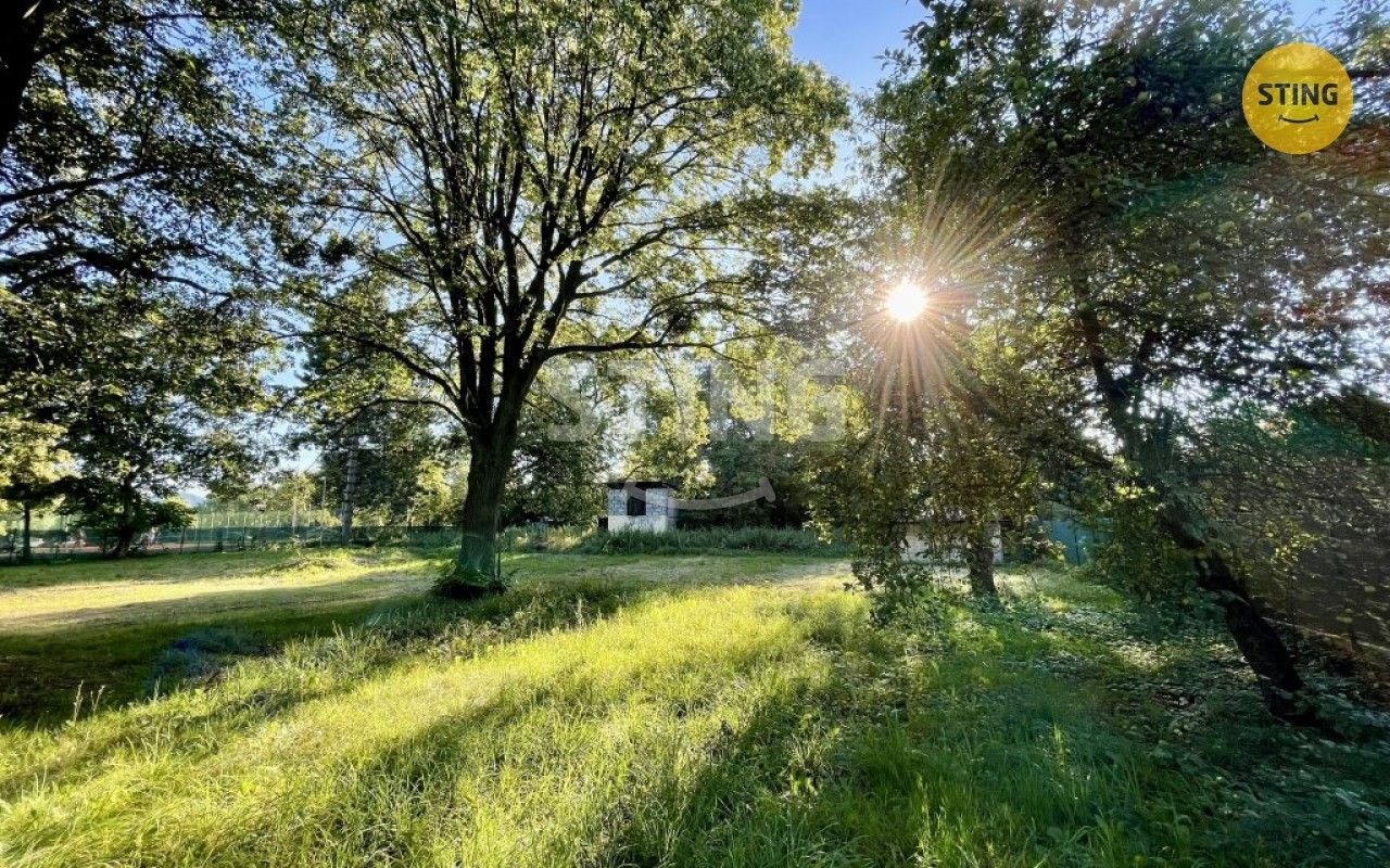 Pozemky pro bydlení, Šenov u Nového Jičína, 1 443 m²