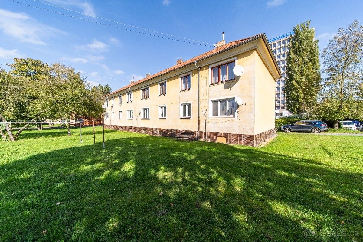 Prodej byt 2+1 - Sázava, 285 06, 66 m²