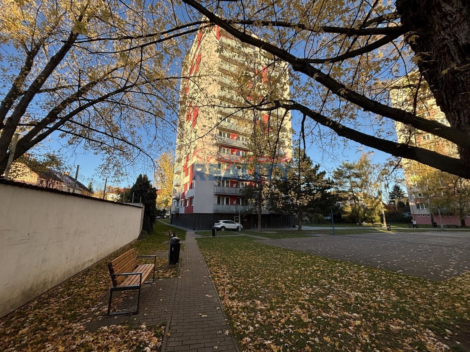 3+1, Čéčova, České Budějovice, 63 m²