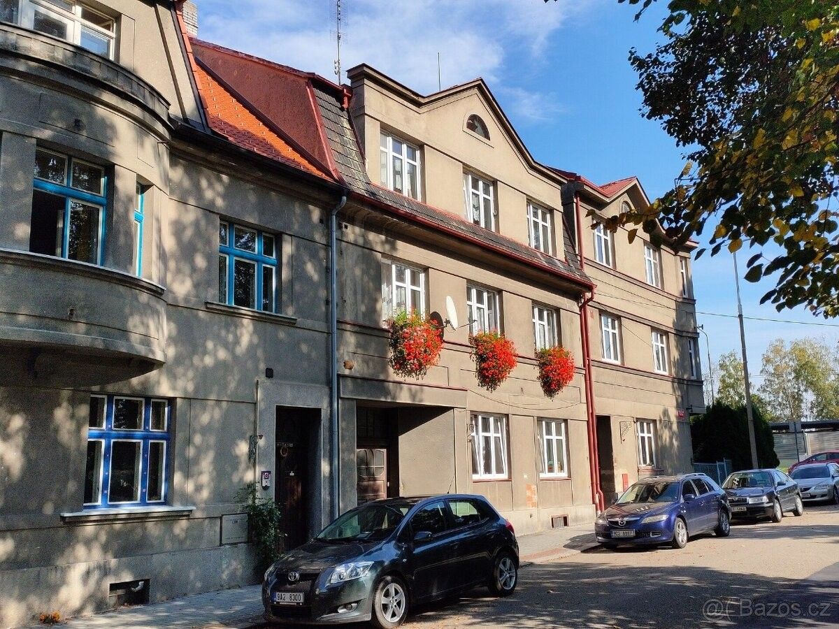 Byty, Soběslav, 392 01