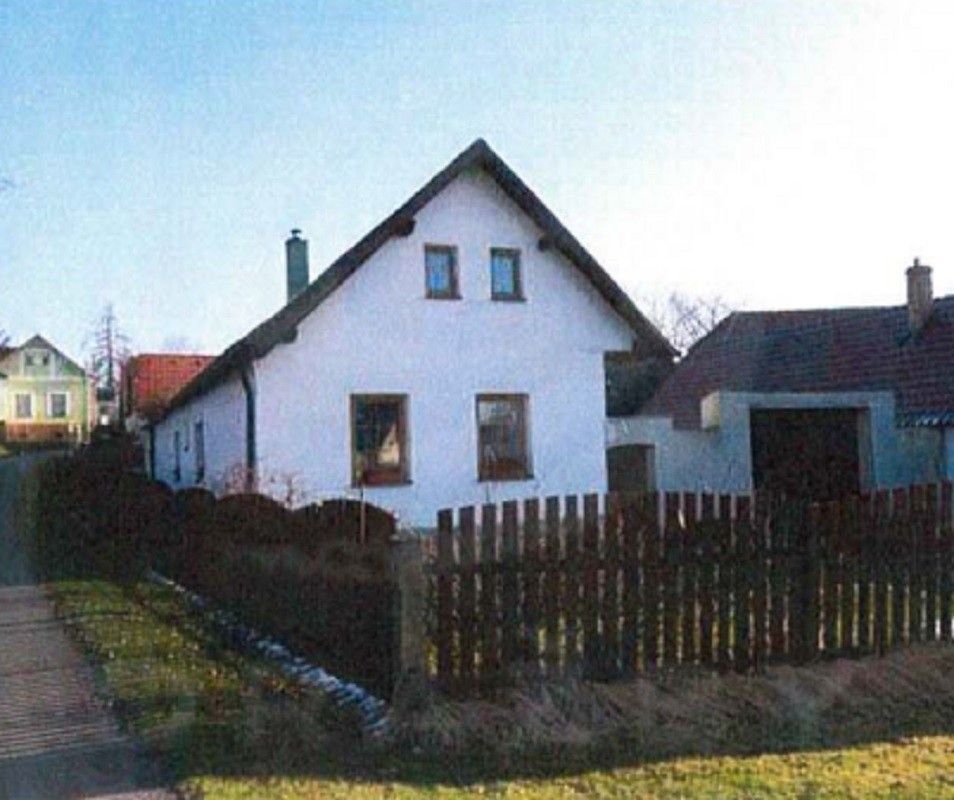 Rodinné domy, Březina, Jindřichův Hradec, 70 m²