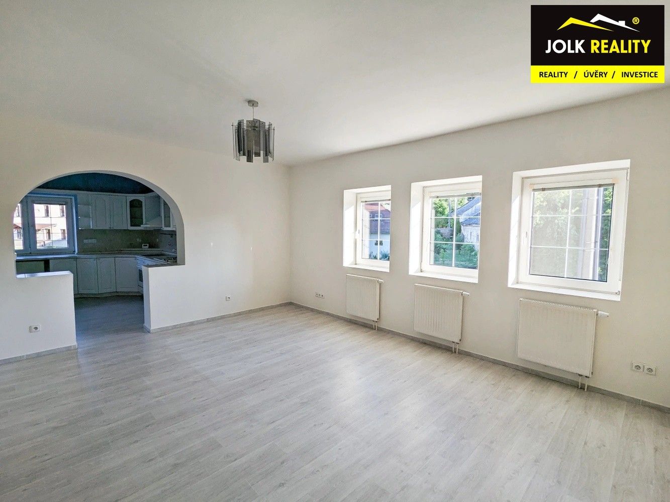 Prodej byt 3+1 - Šebelova, Opava, 102 m²