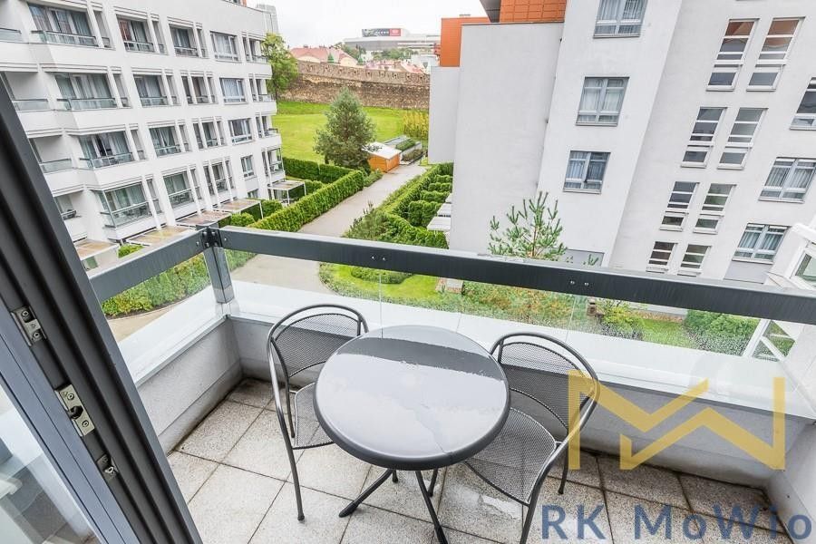 3+kk, Horská, Praha, 69 m²