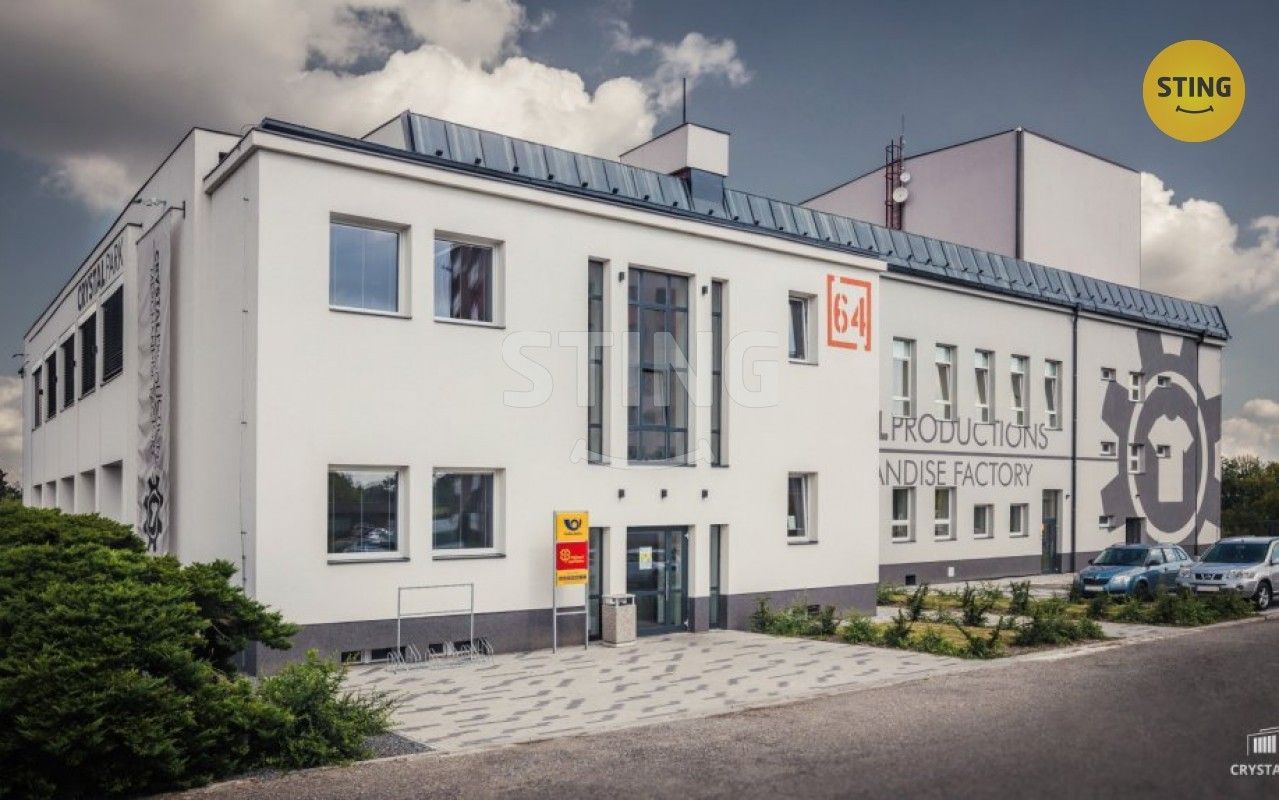 Obchodní prostory, Dělnická, Havířov, 85 m²