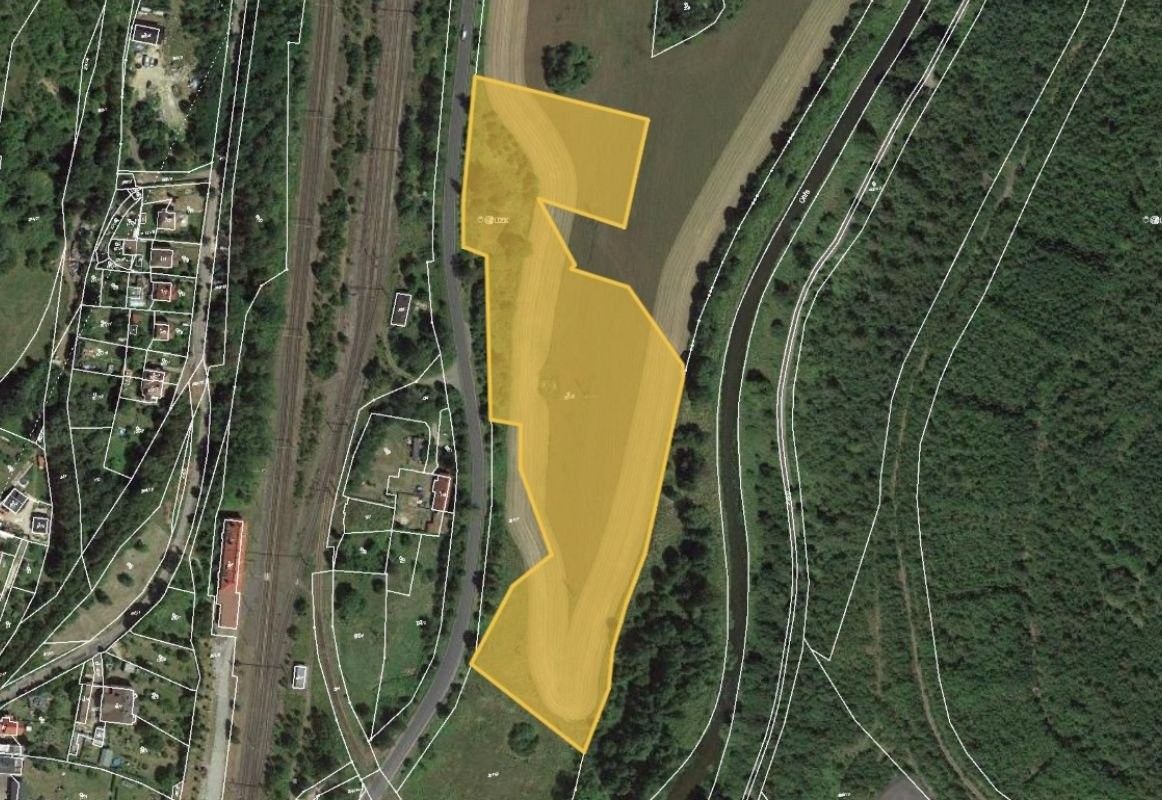 Louky, Citice, 30 392 m²