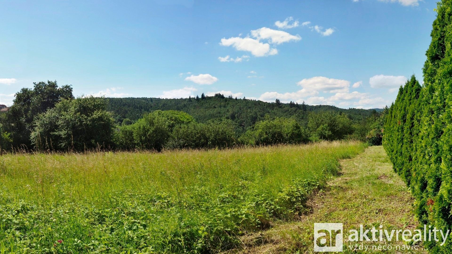 Prodej pozemek pro bydlení - Fügnerovo nábř., Bílovice nad Svitavou, 1 441 m²