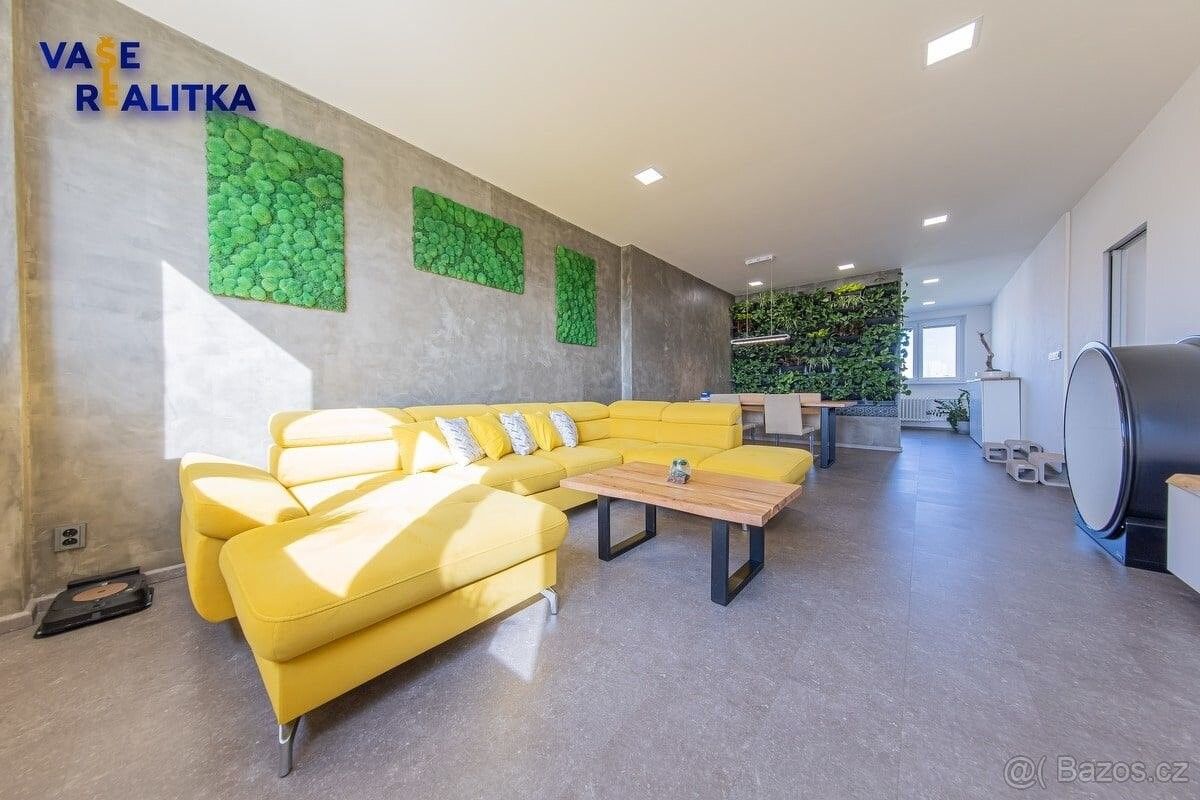 Byty, Přerov, 750 02