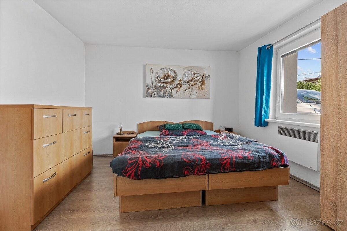 Pronájem dům - Lukov u Zlína, 763 17, 34 m²