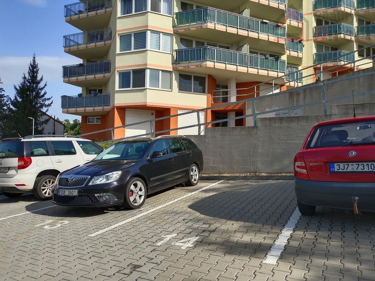 Pronájem ostatní - Laurinova, Mladá Boleslav, 13 m²