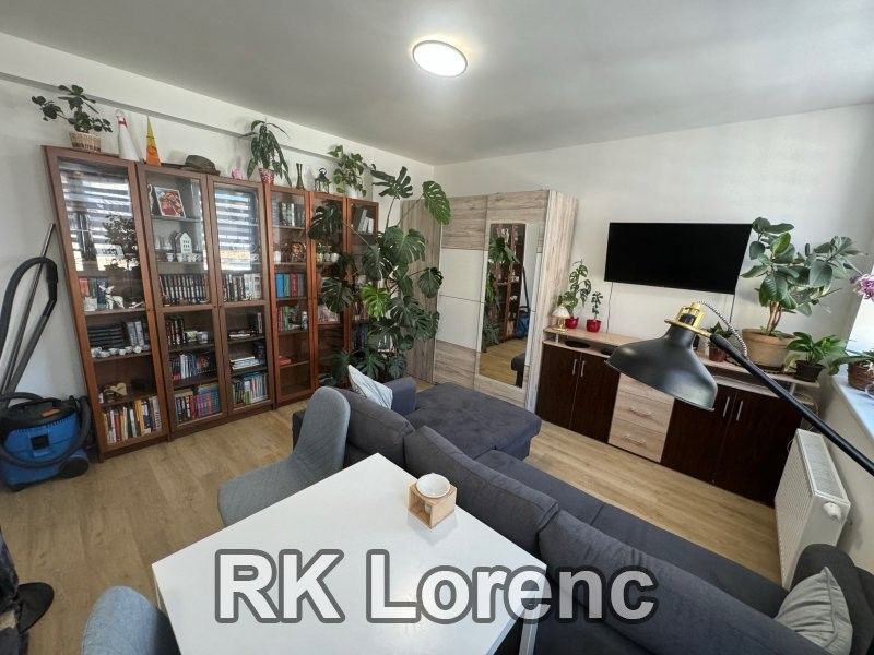 2+kk, Konice, 44 m²