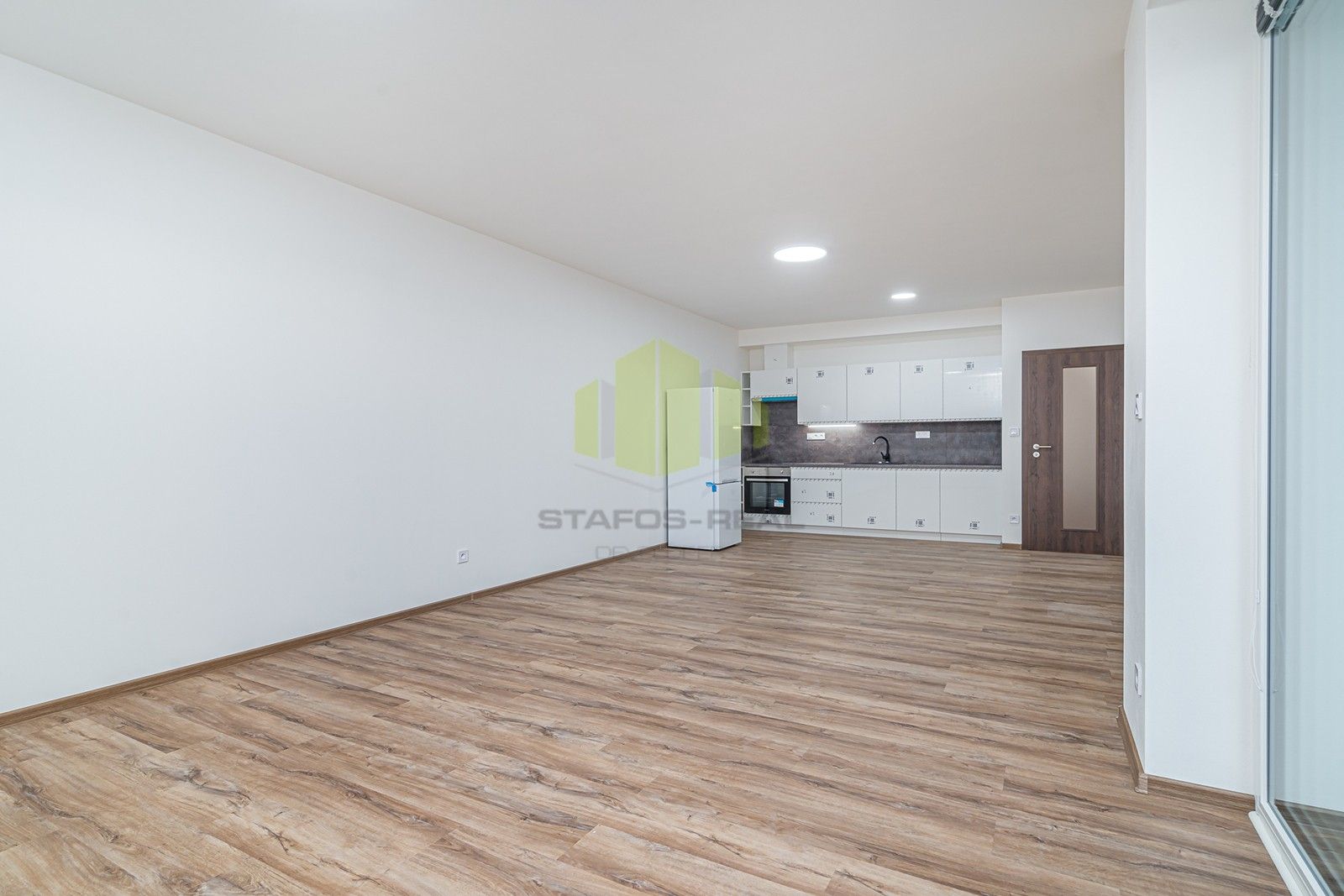 2+kk, Janského, Olomouc, 66 m²