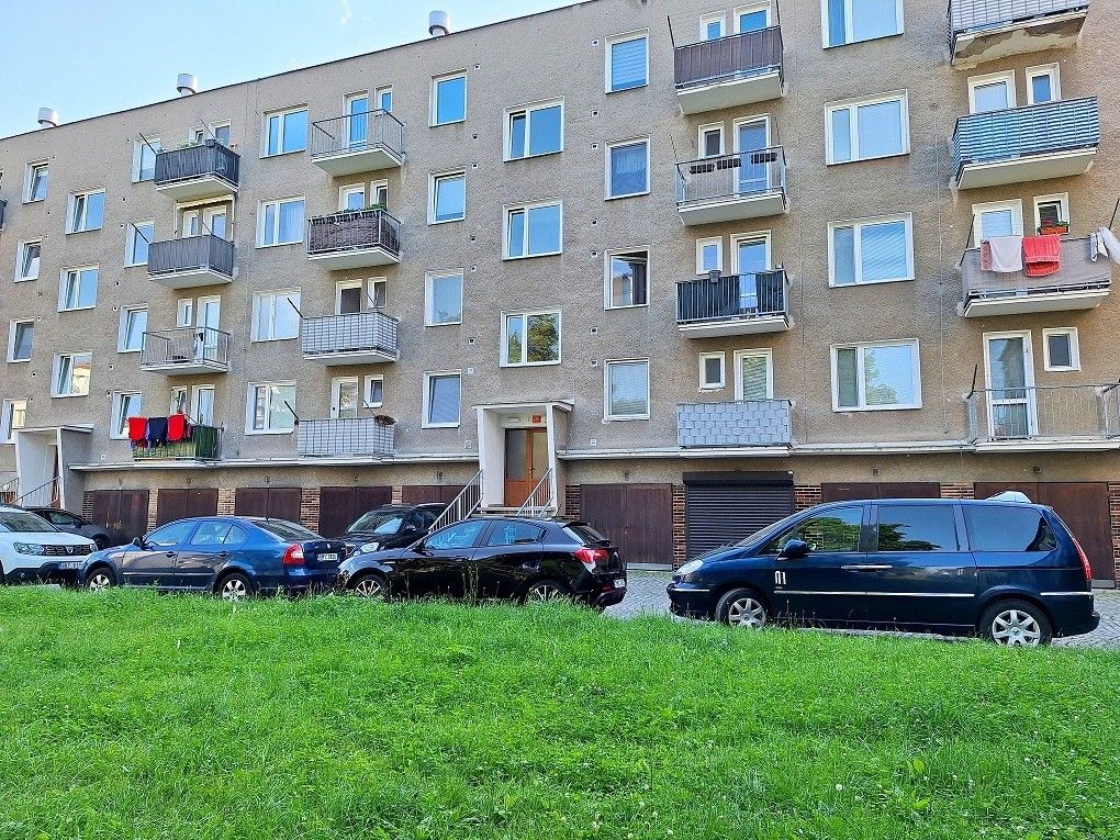 Prodej byt 2+1 - Olomouc, 779 00, 54 m²
