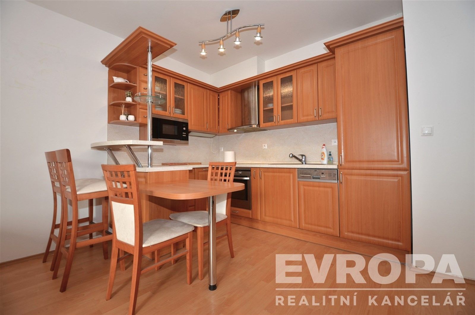 Prodej byt 1+kk - Za zámečkem, Praha, 46 m²