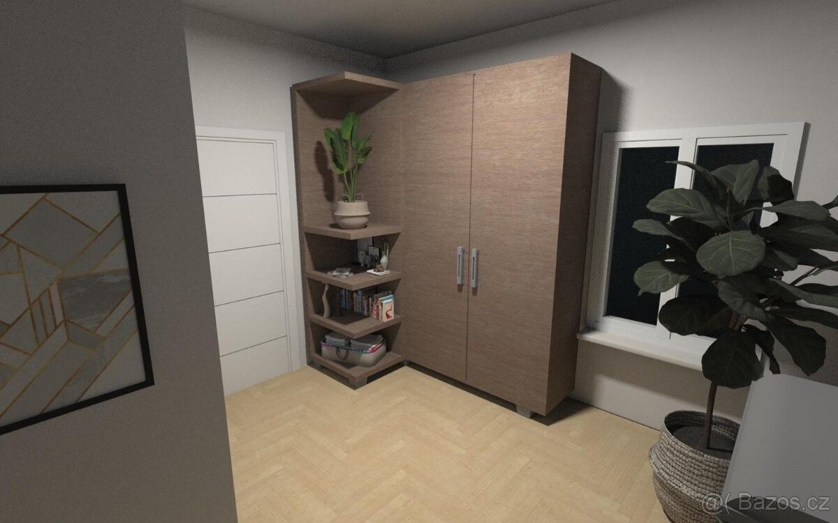 Prodej byt 3+kk - Ústí nad Orlicí, 562 01, 76 m²