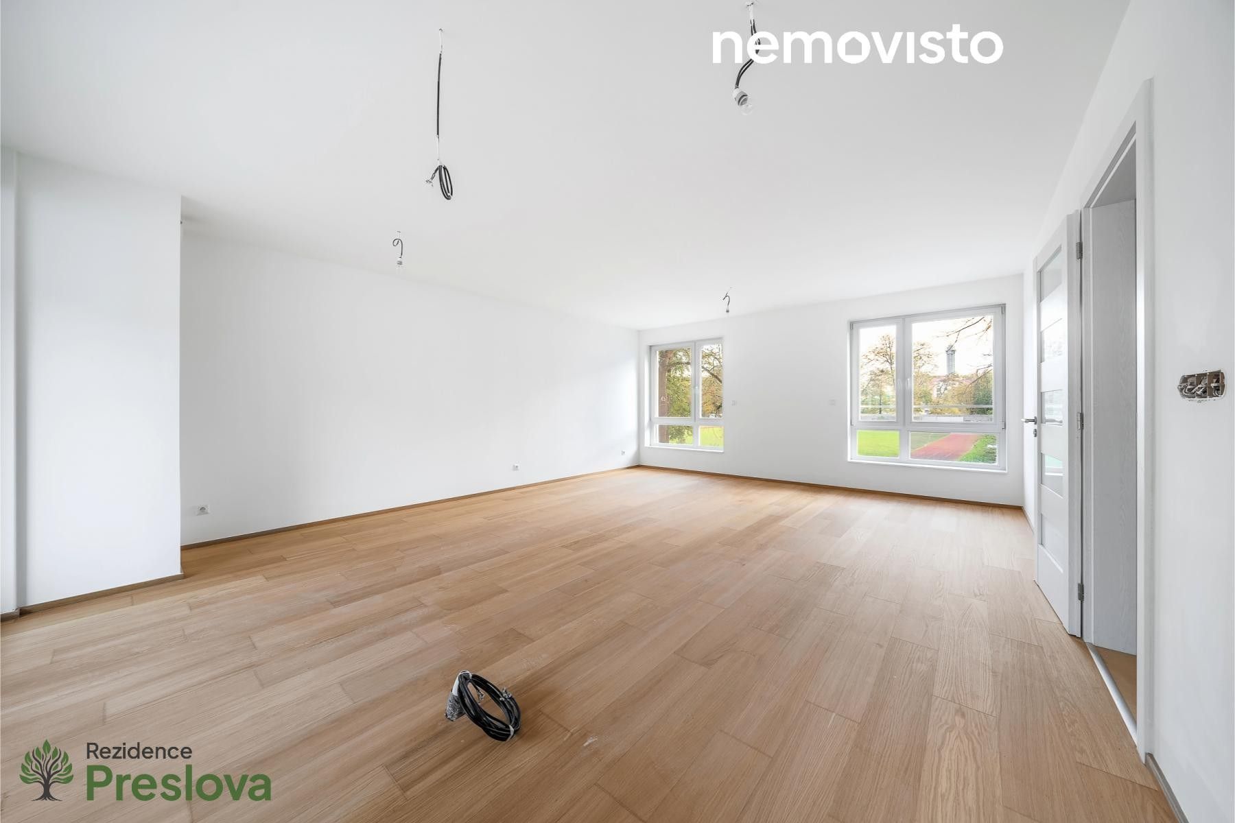 4+kk, Preslova, Ostrava, 113 m²