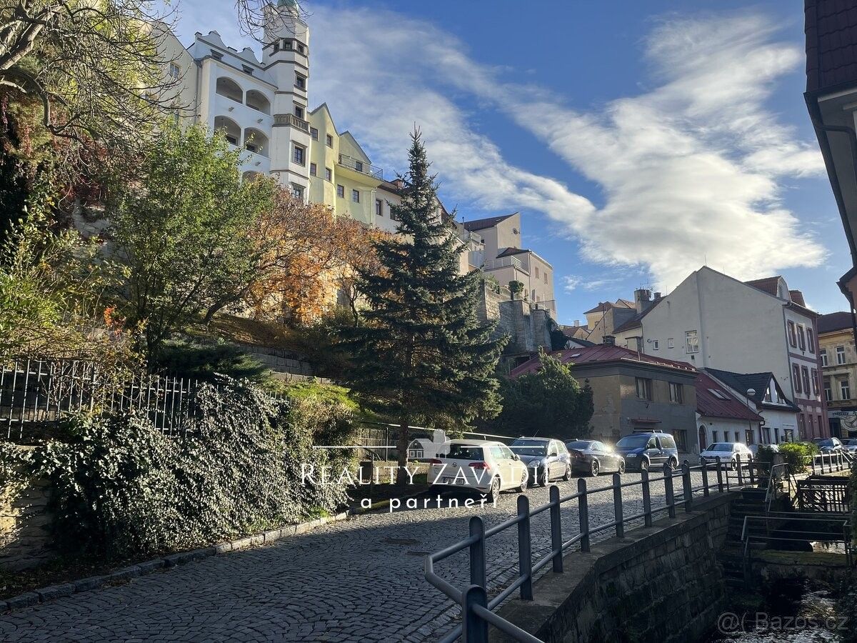 Ostatní, Chrudim, 537 01, 460 m²