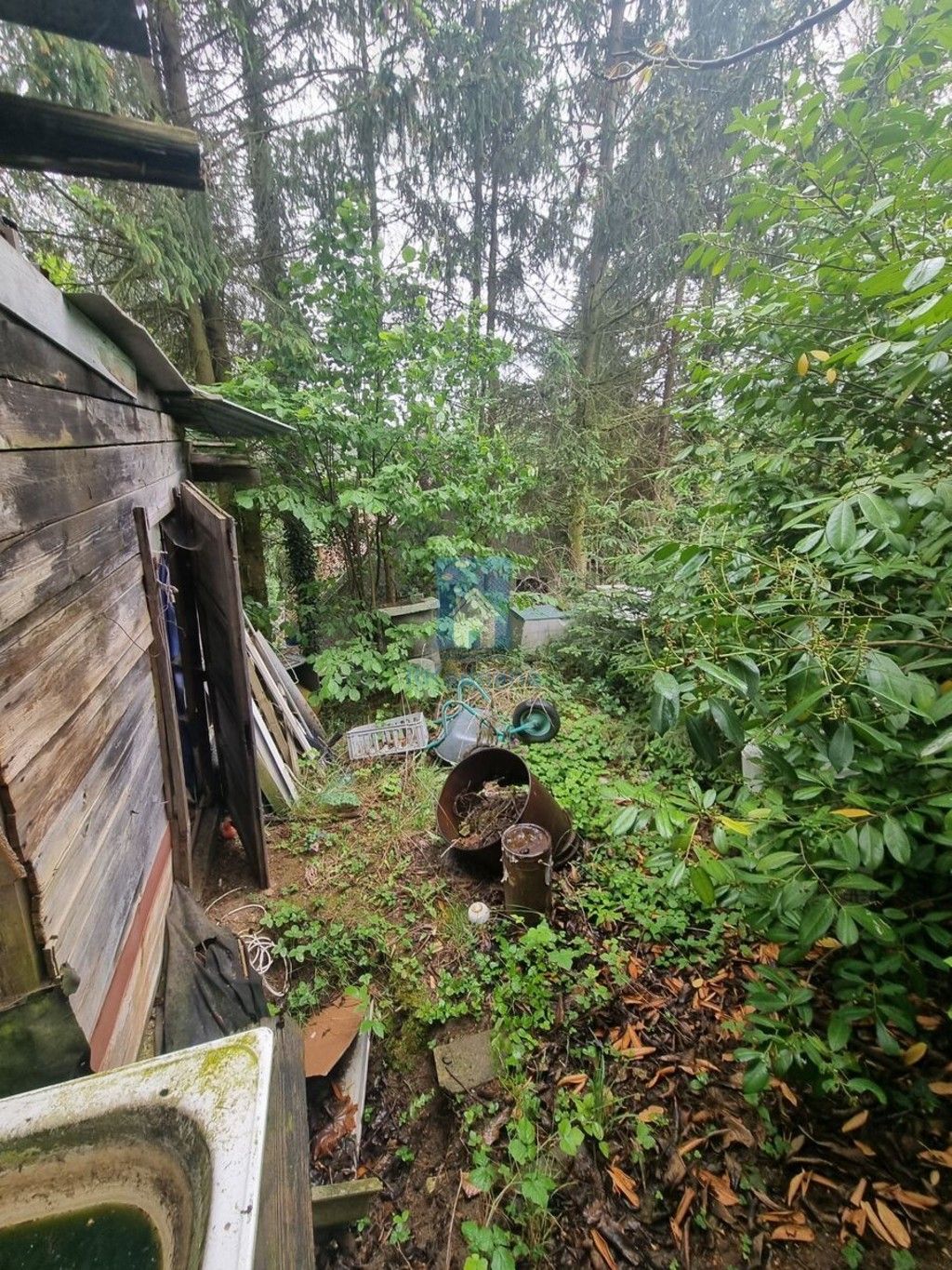 Prodej zahrada - Skopec, Zdiby, 69 m²