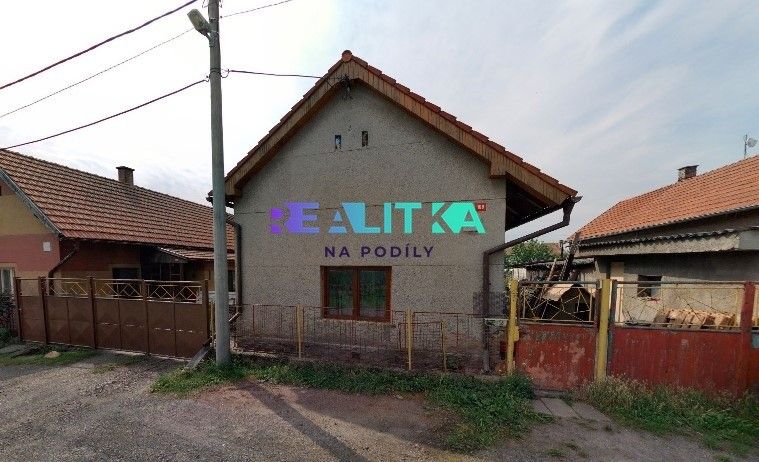 Ostatní, Úžice u Kralup nad Vltavou, 277 45, 70 m²