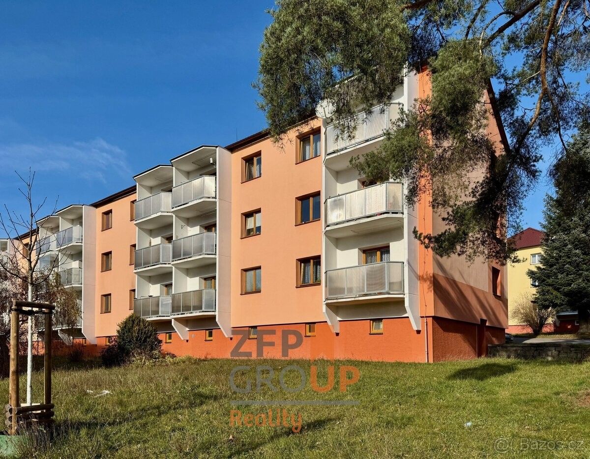 Byty, Žďár nad Sázavou, 591 01