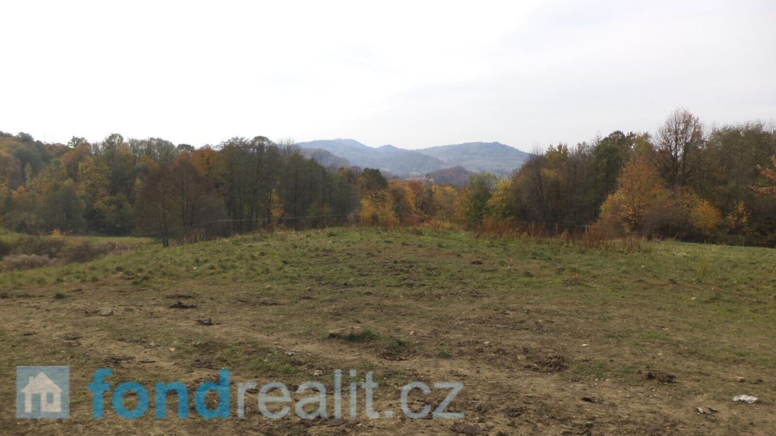 Prodej pozemek - Žilina, Nový Jičín, 6 670 m²