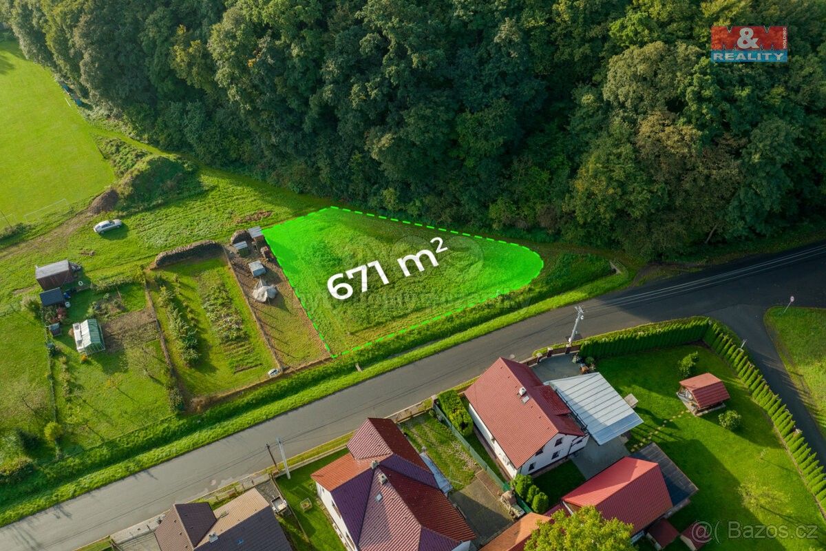 Ostatní, Valašské Meziříčí, 757 01, 691 m²