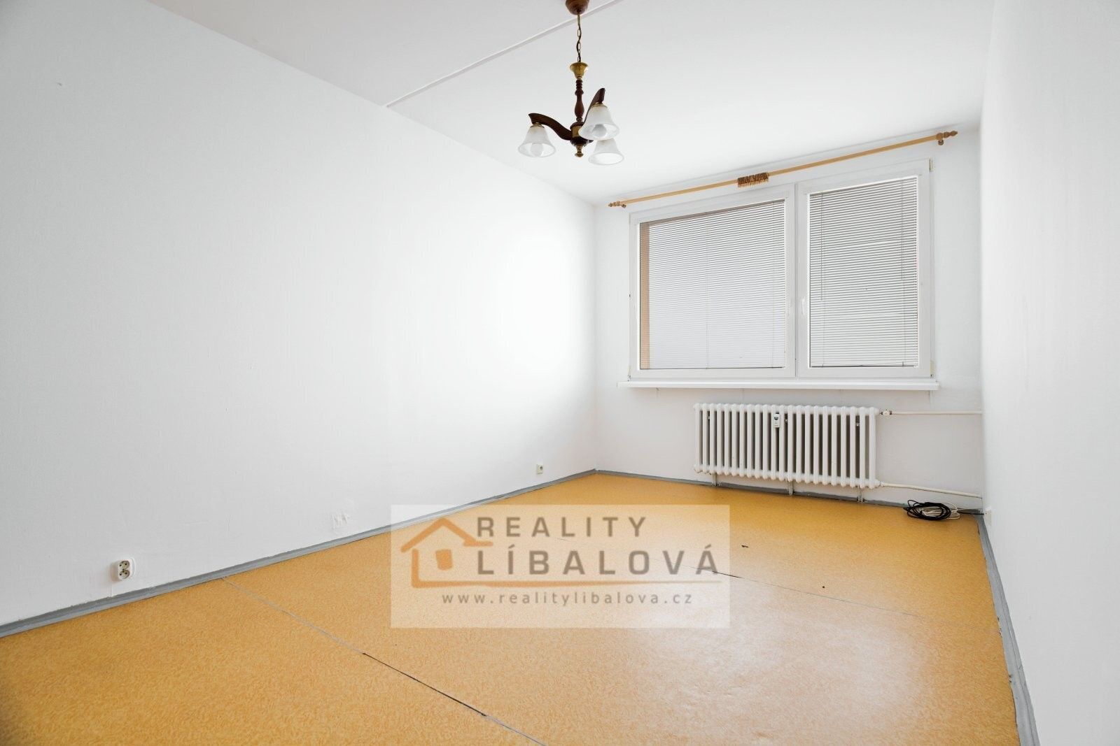 Pronájem byt 2+kk - Čapkova, Bílina, 40 m²