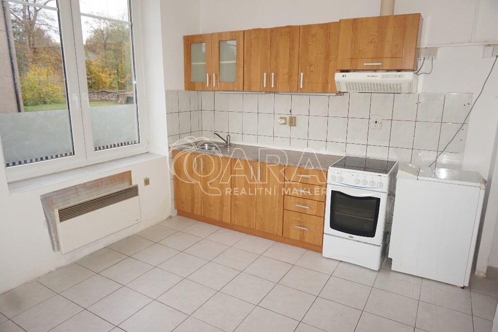 Prodej byt 1+1 - Rybník, 33 m²