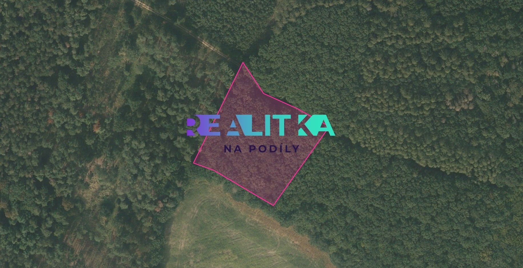 Lesy, Kasaličky, Kasalice, 7 304 m²