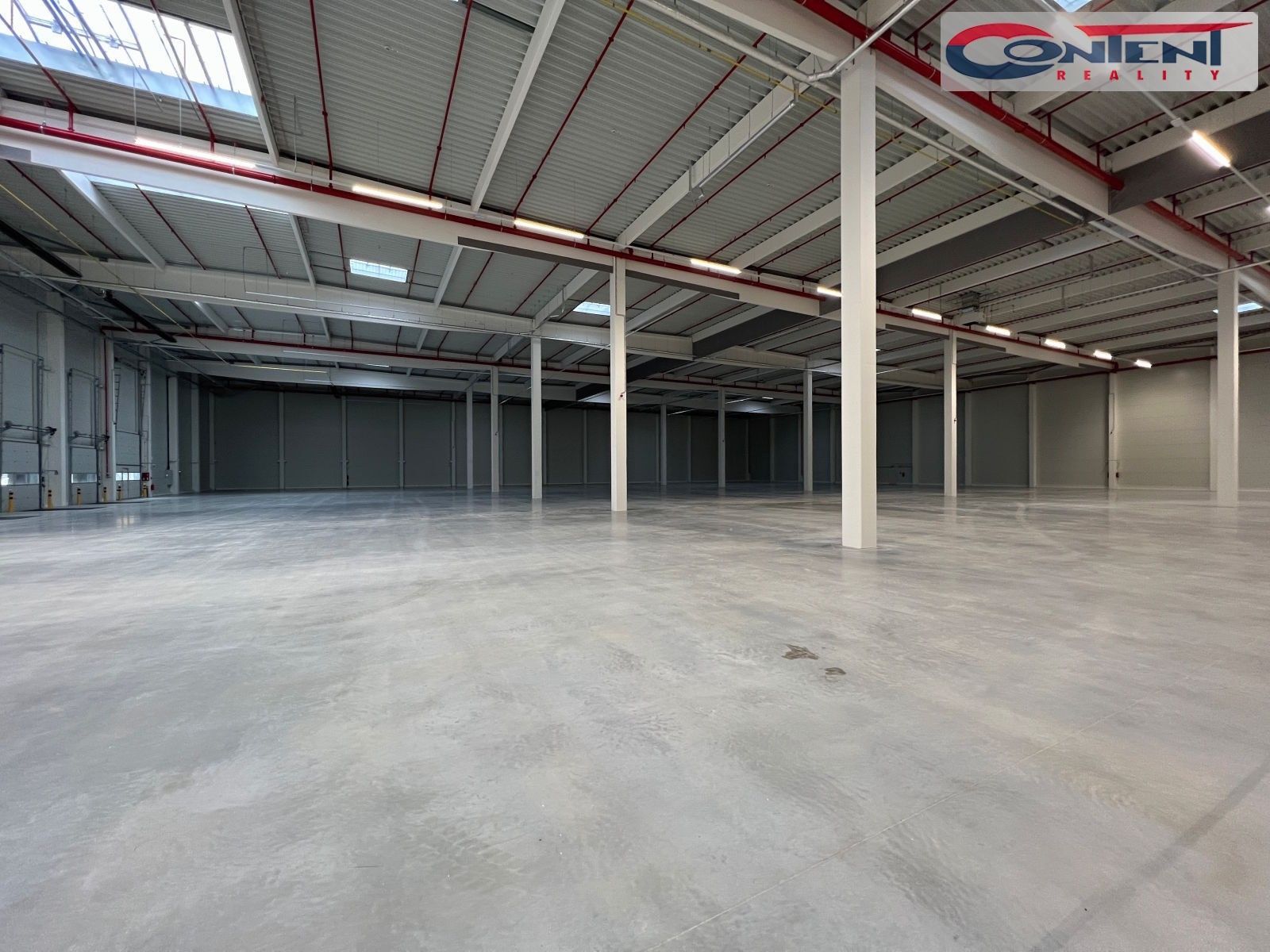 Výrobní prostory, Myslinka, 5 233 m²