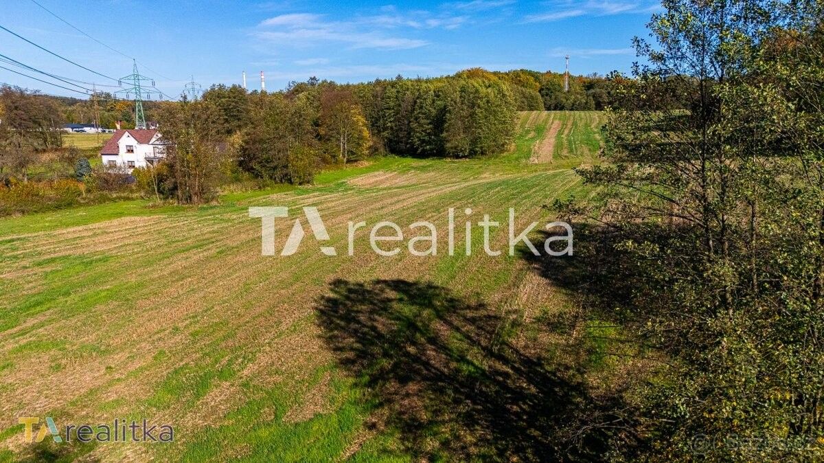 Pozemky pro bydlení, Dětmarovice, 735 71