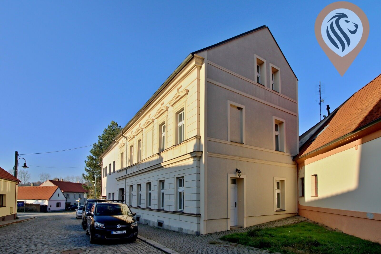 Ostatní, Mostecká, Dobřany, 350 m²