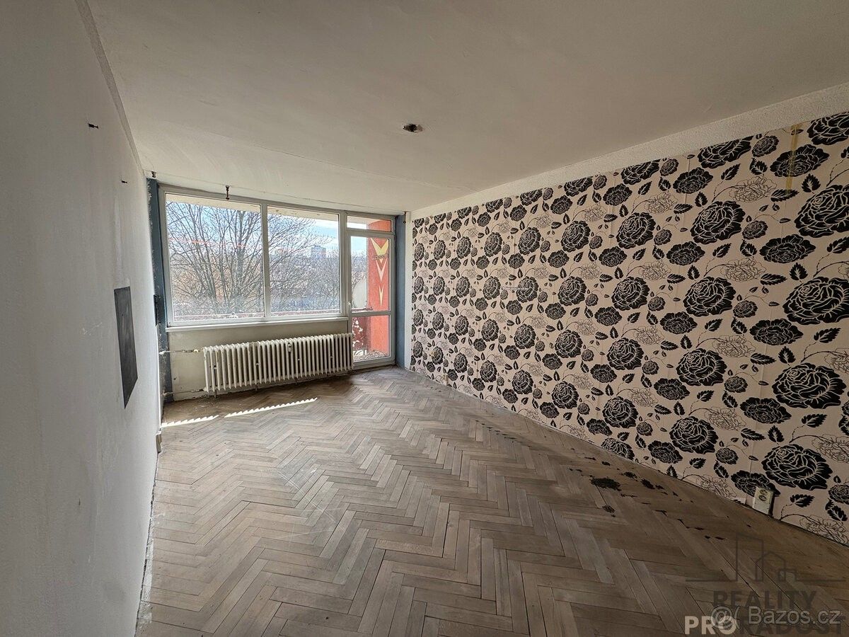 Prodej byt - Bílina, 418 01