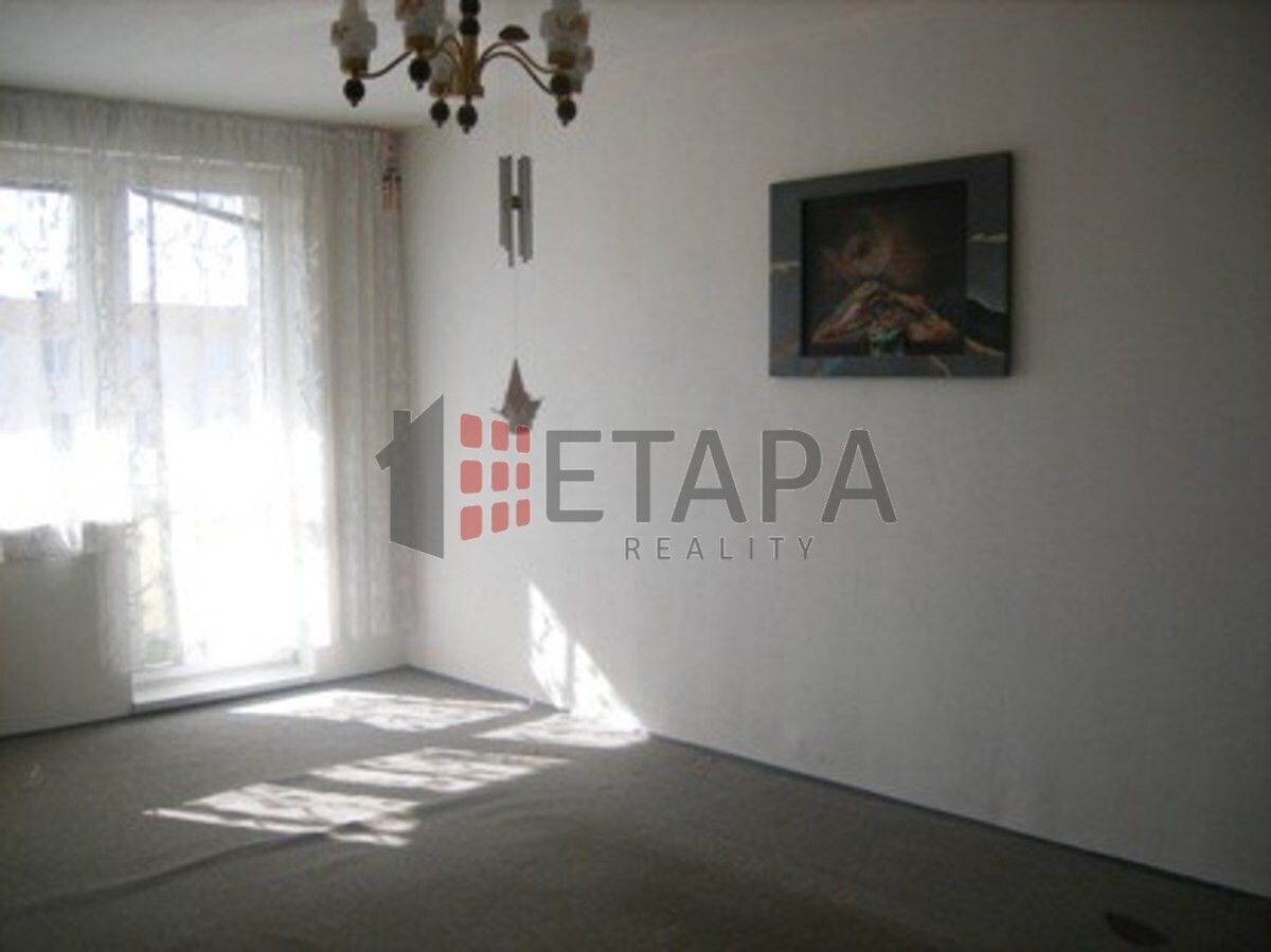 3+1, K. Chocholy, České Budějovice, 72 m²