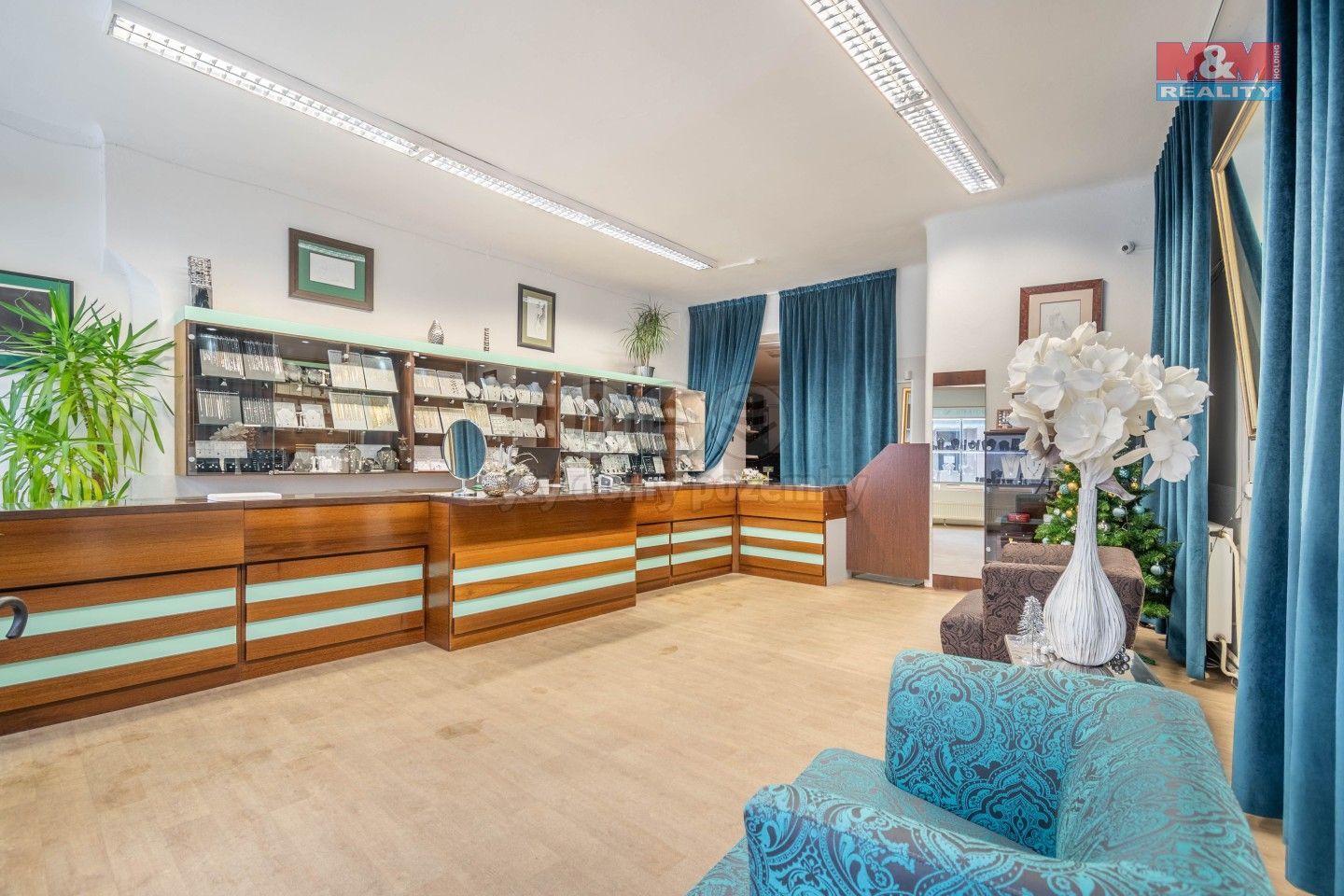 Prodej činžovní dům - Poděbradova, Kladno, 1 143 m²