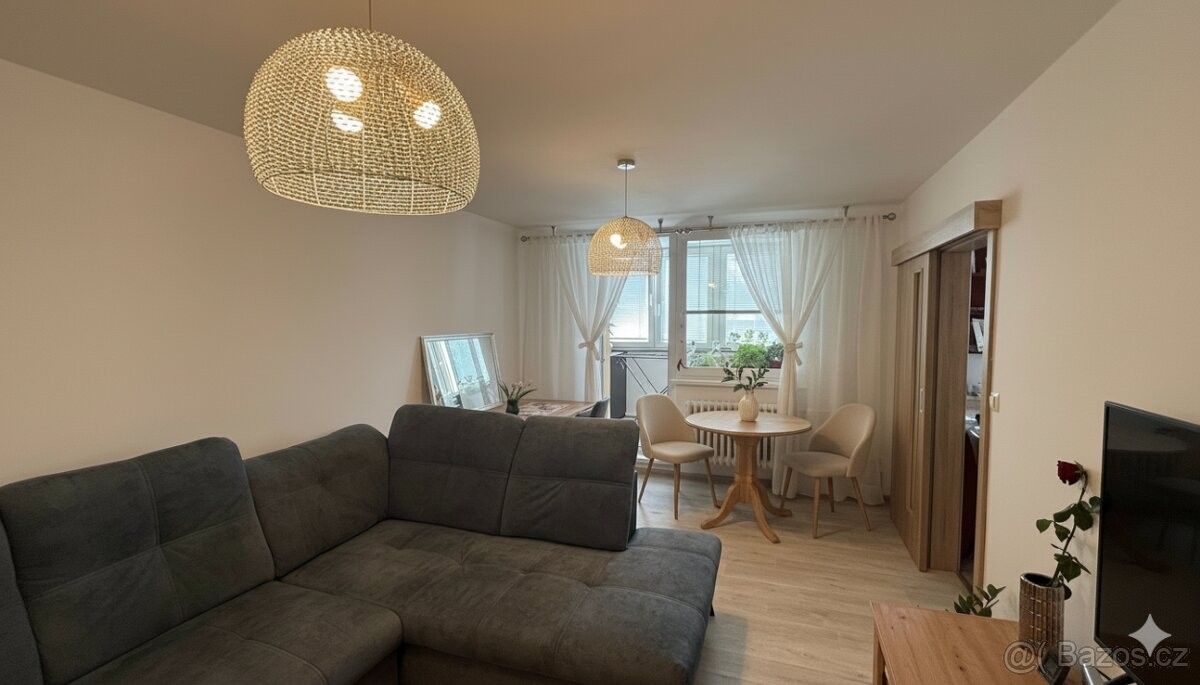 Byty, Hodonín, 695 01