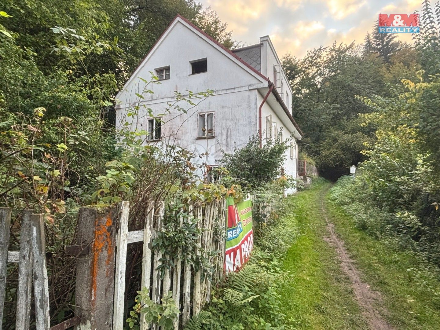 Prodej rodinný dům - U Kapličky, Kostelec nad Orlicí, 210 m²