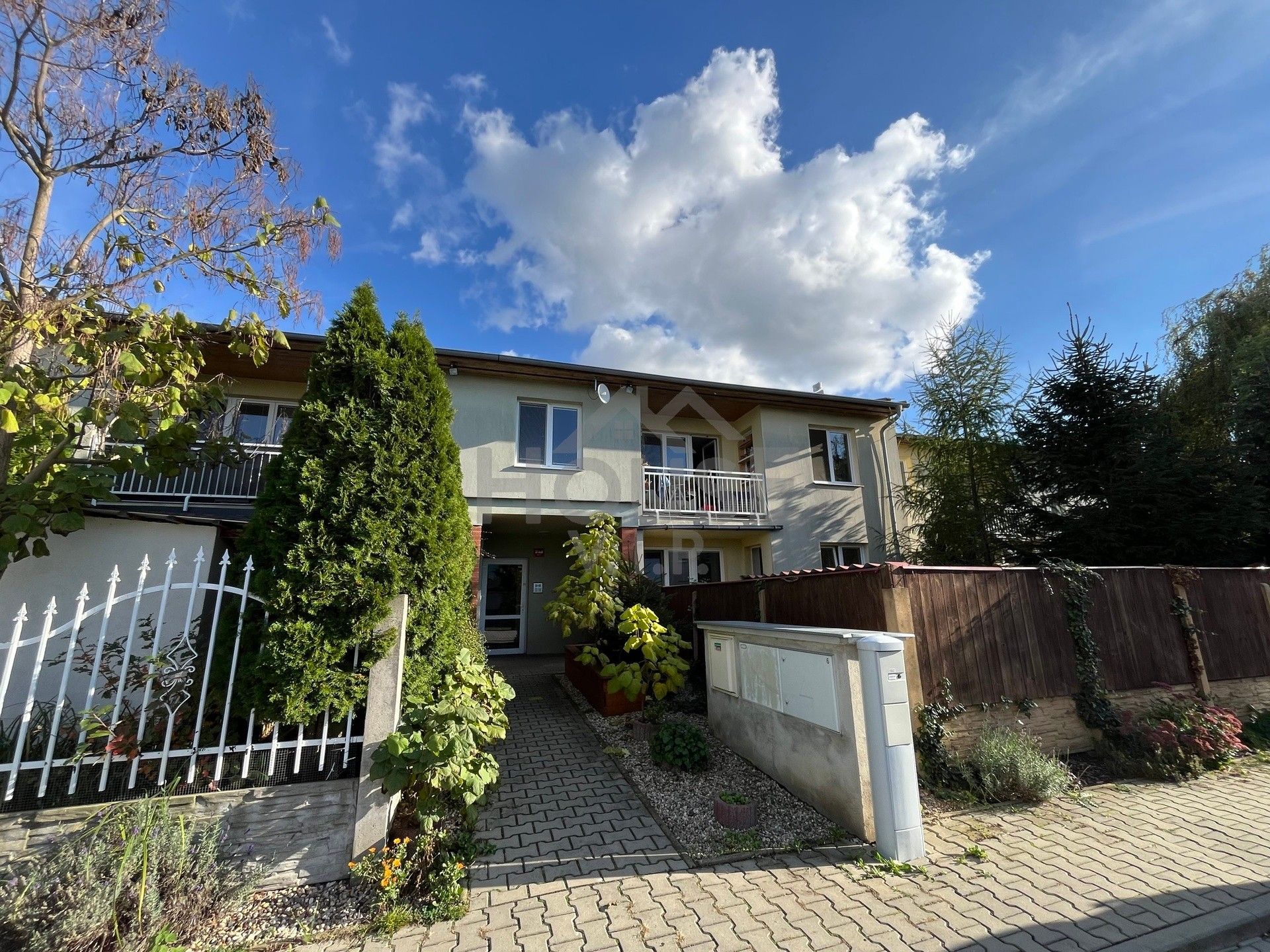 2+kk, Mratín, 48 m²