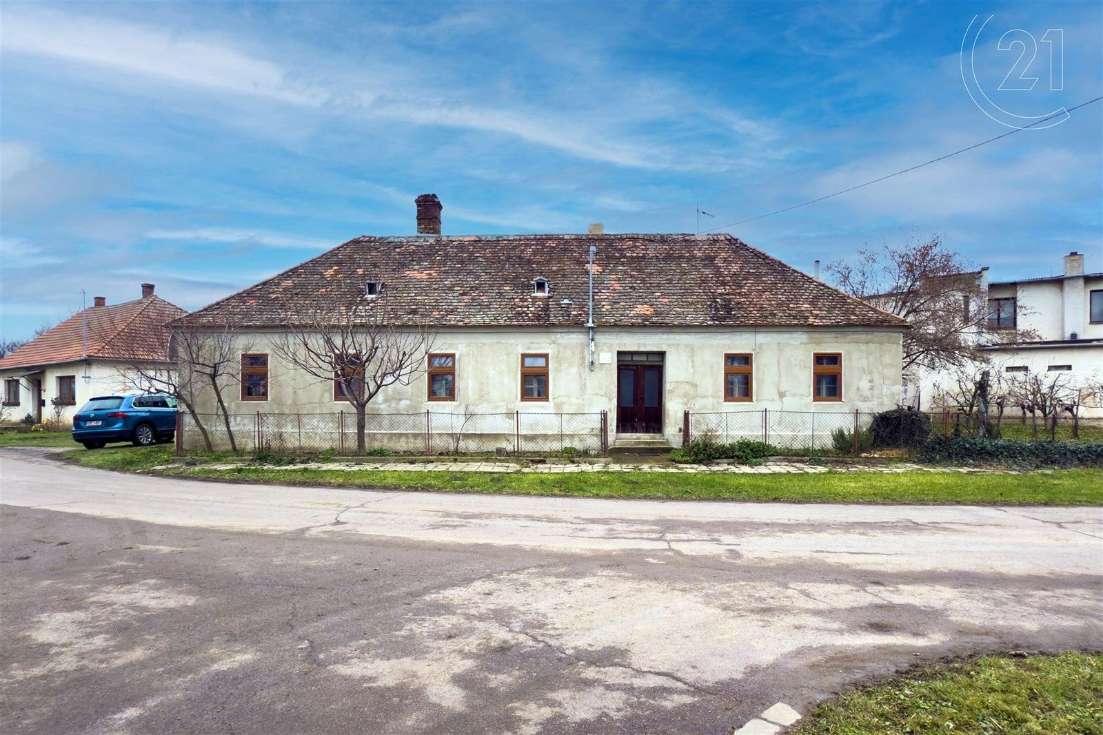 Ostatní, Oleksovičky, Slup, 96 m²