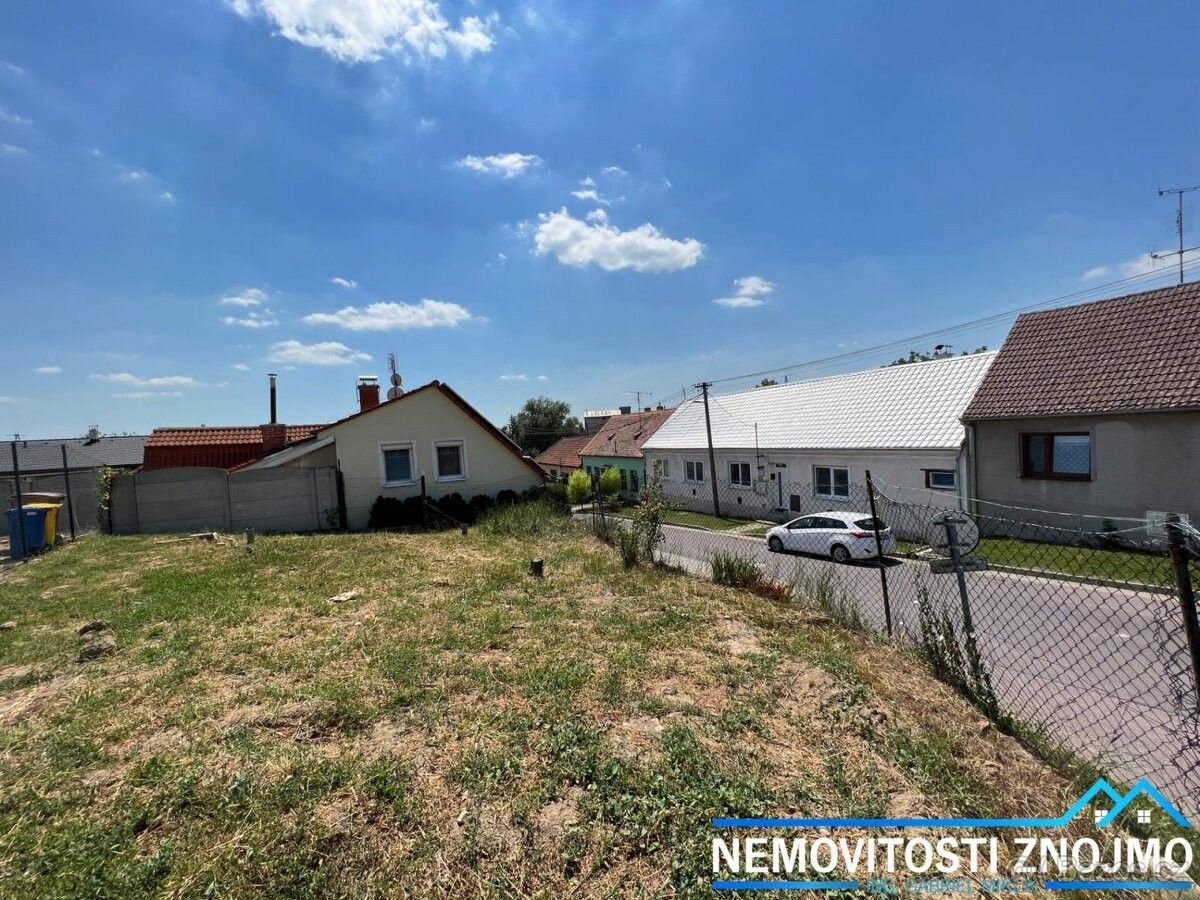 Prodej pozemek - Hodonice, 671 25, 139 m²