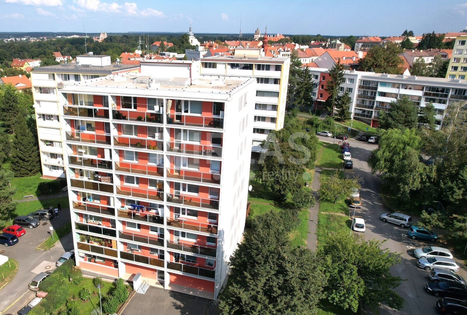 2+1, Vrbová, Brandýs nad Labem-Stará Boleslav, 71 m²