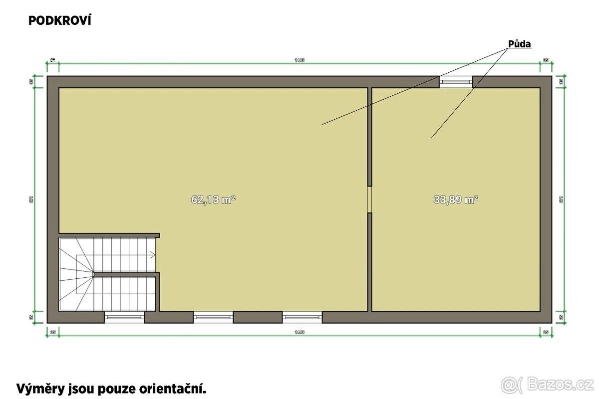 Prodej dům - Nýřany, 330 23, 345 m²