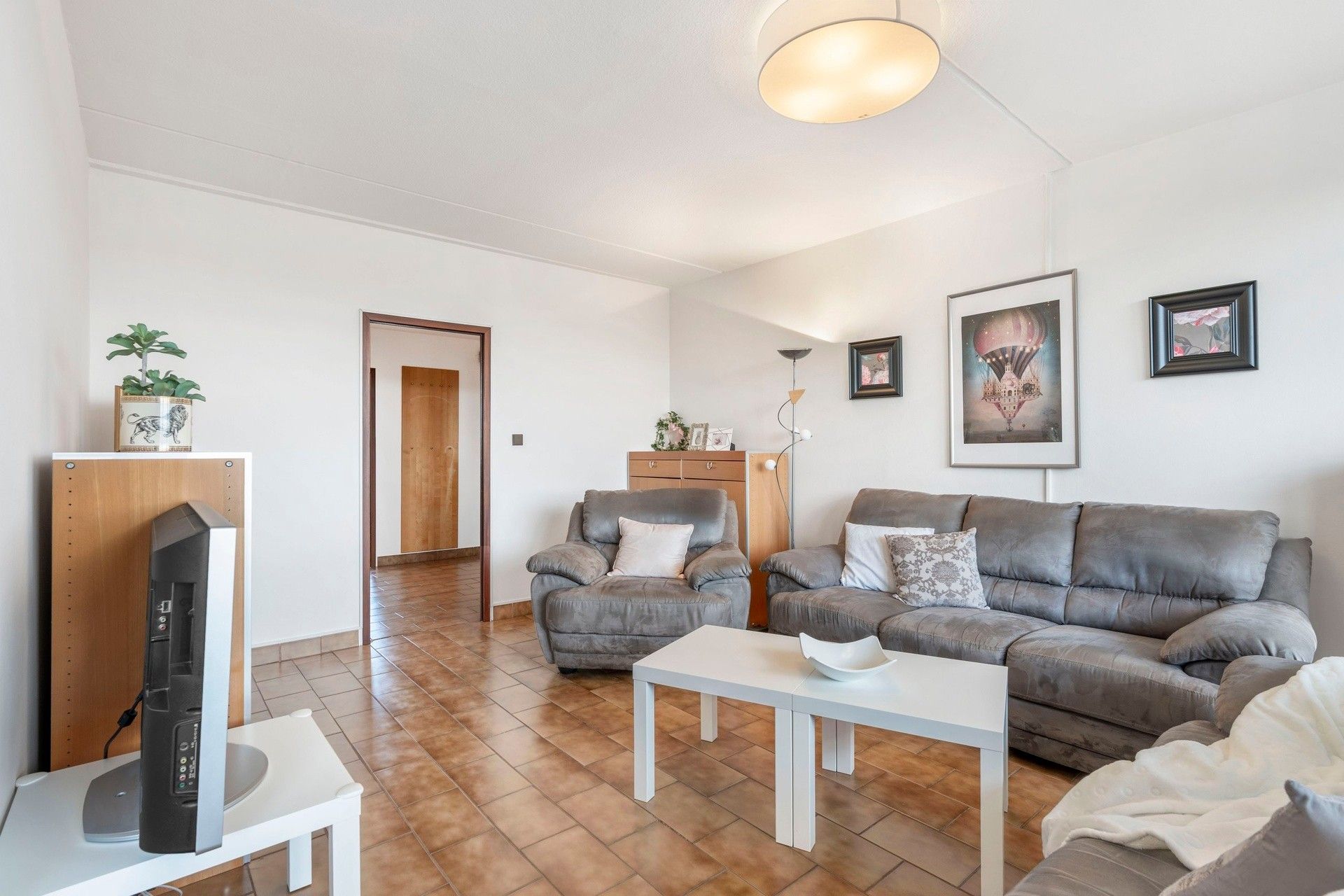 4+1, Chalabalova, Praha, 88 m²