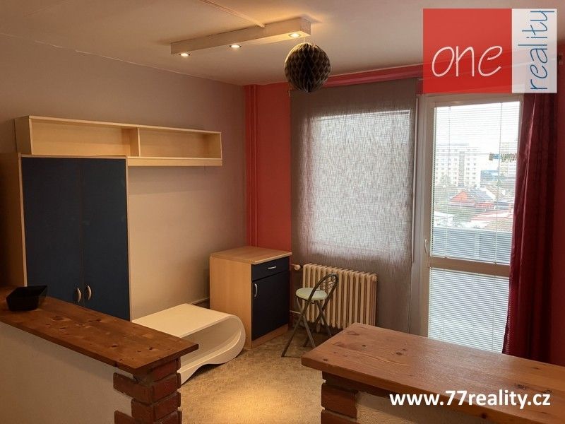 1+kk, Nový Hradec Králové, Hradec Králové, 25 m²